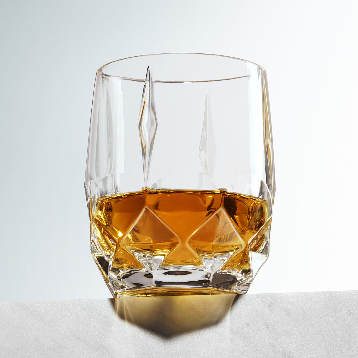 Reserve bruno crystal cocktail glass viski®