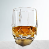 Reserve bruno crystal cocktail glass viski®