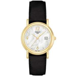 Tissot Women's T-Gold Carson