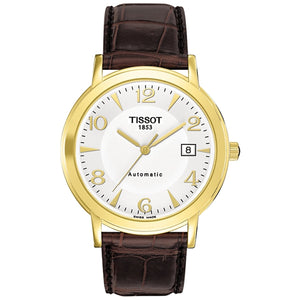 Tissot Men's T-Gold Oroville