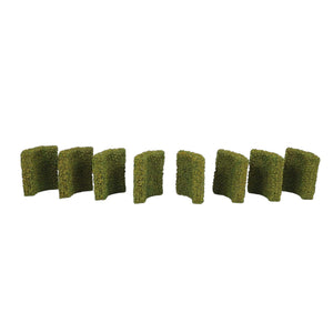 Hedge & Gate - 25 Piece Set