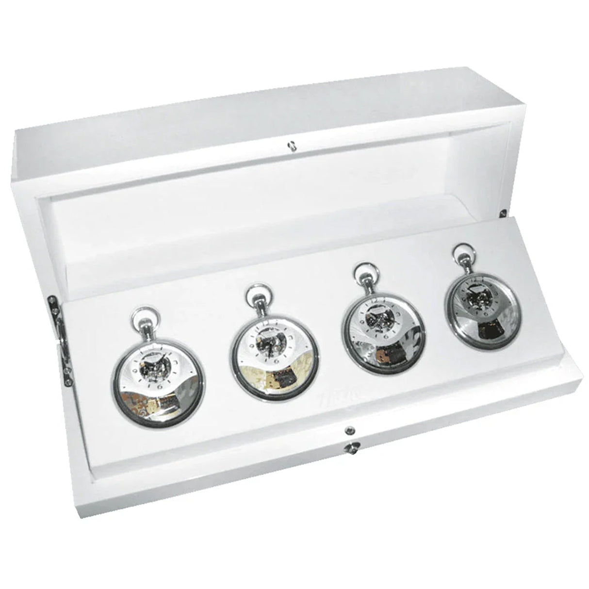 Tissot Men's T-Pocket Musical Seasons