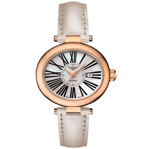 Tissot Women's Glamorous Lady