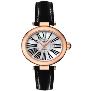 Tissot Women's Glamorous Lady