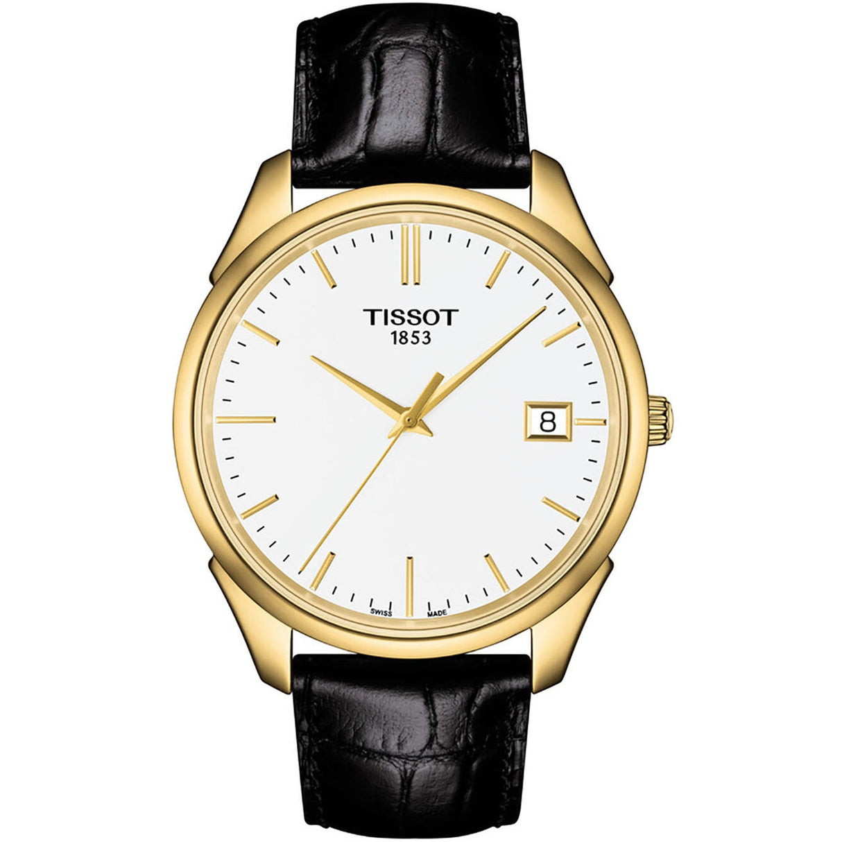 Tissot Men's T-Gold Vintage