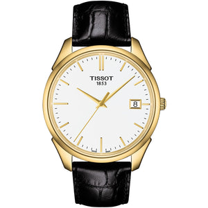 Tissot Men's T-Gold Vintage