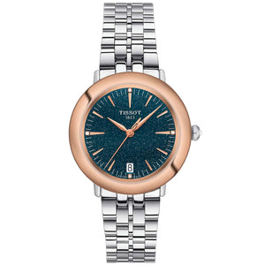 Tissot Women's T-Gold Glendora