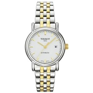 Tissot Women's T-Classic Carson