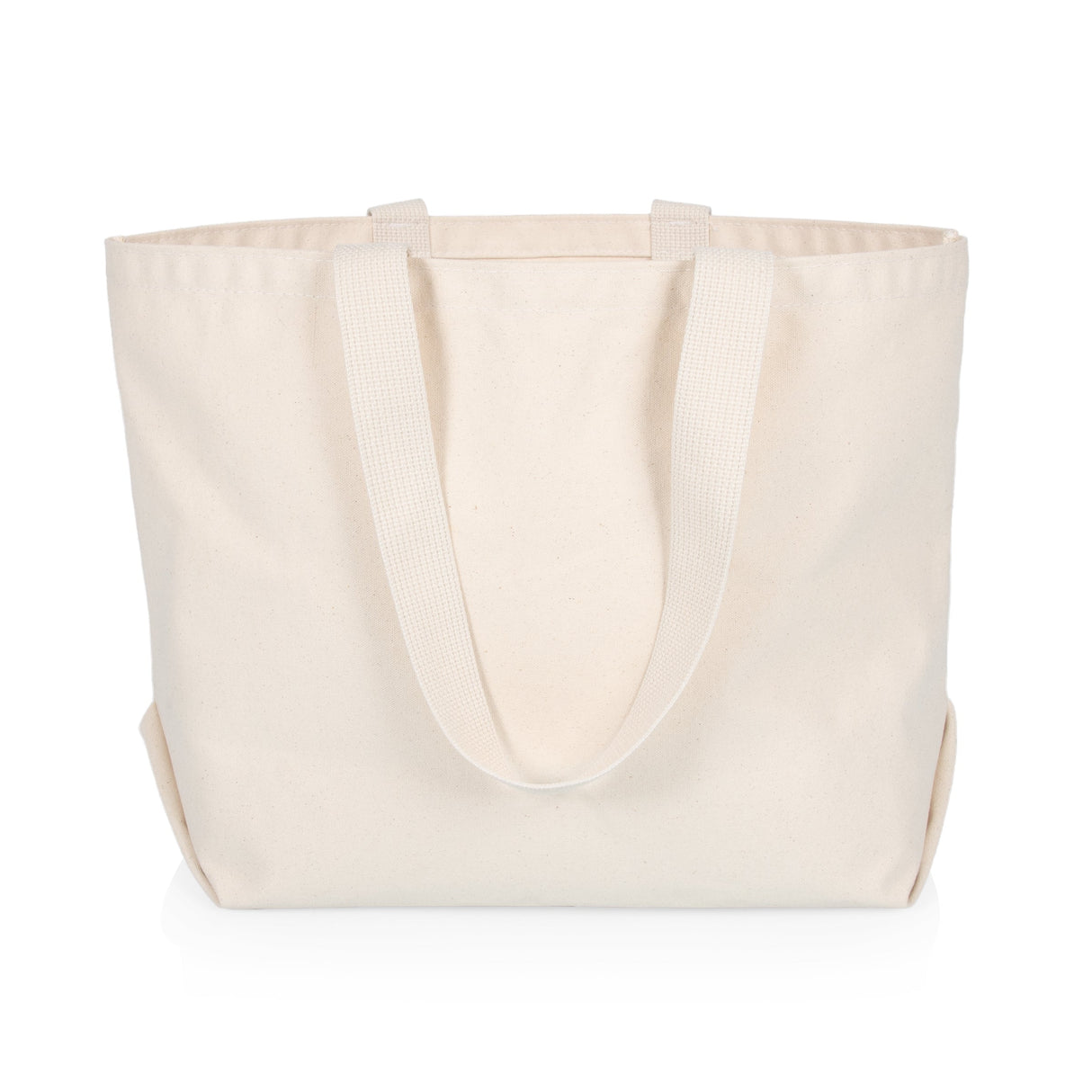 XL Canvas Tote Bag Made in USA