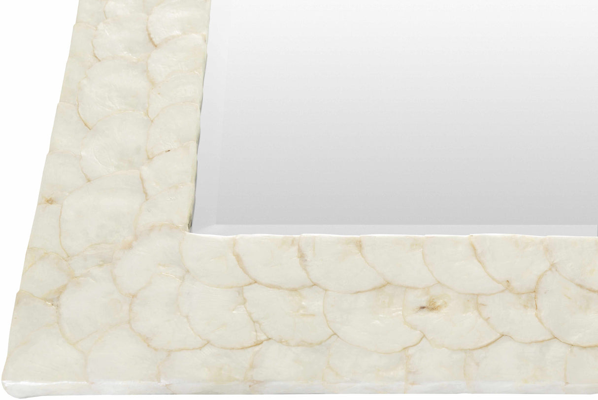 Tabuk Mirror