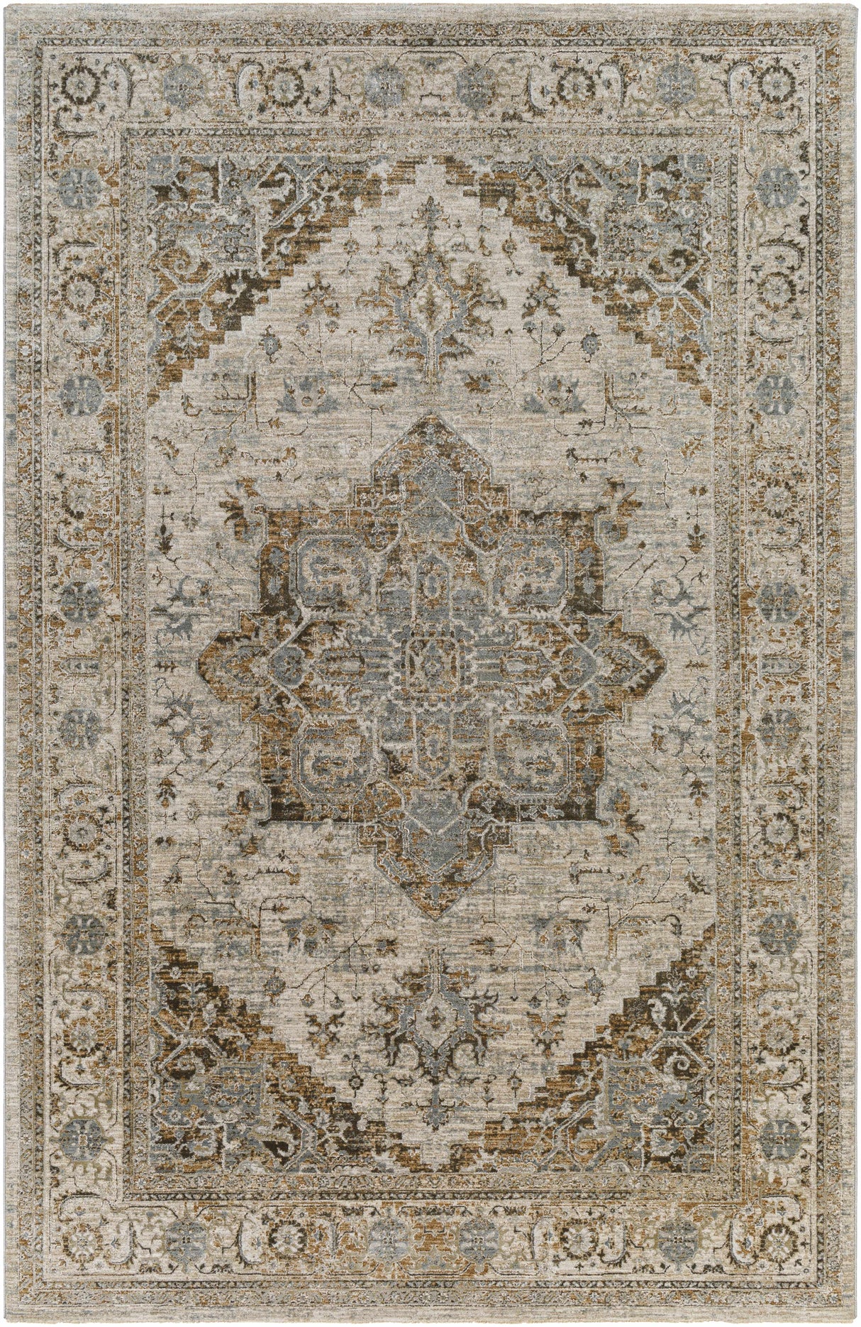 Tadian Boutique Rug