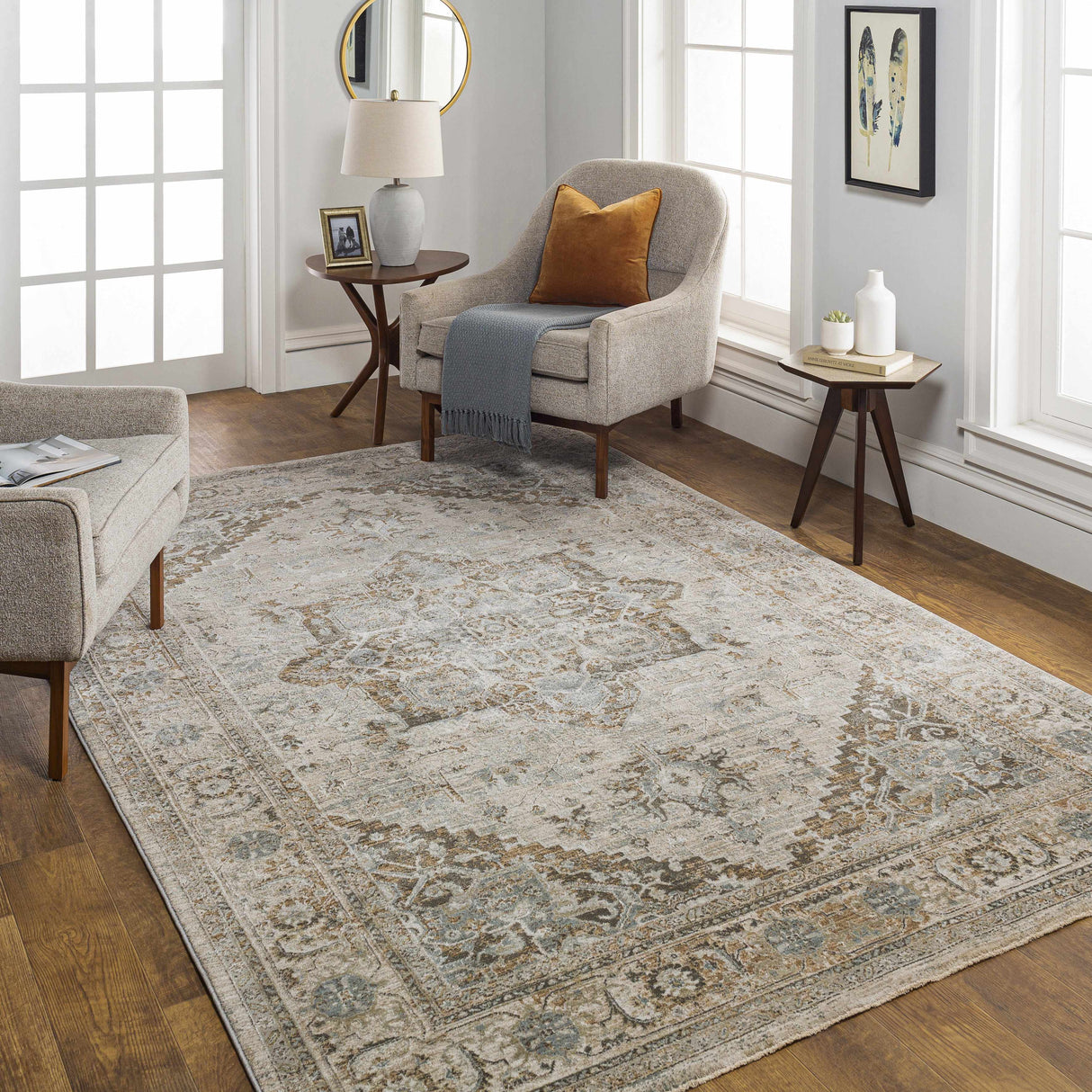 Tadian Boutique Rug