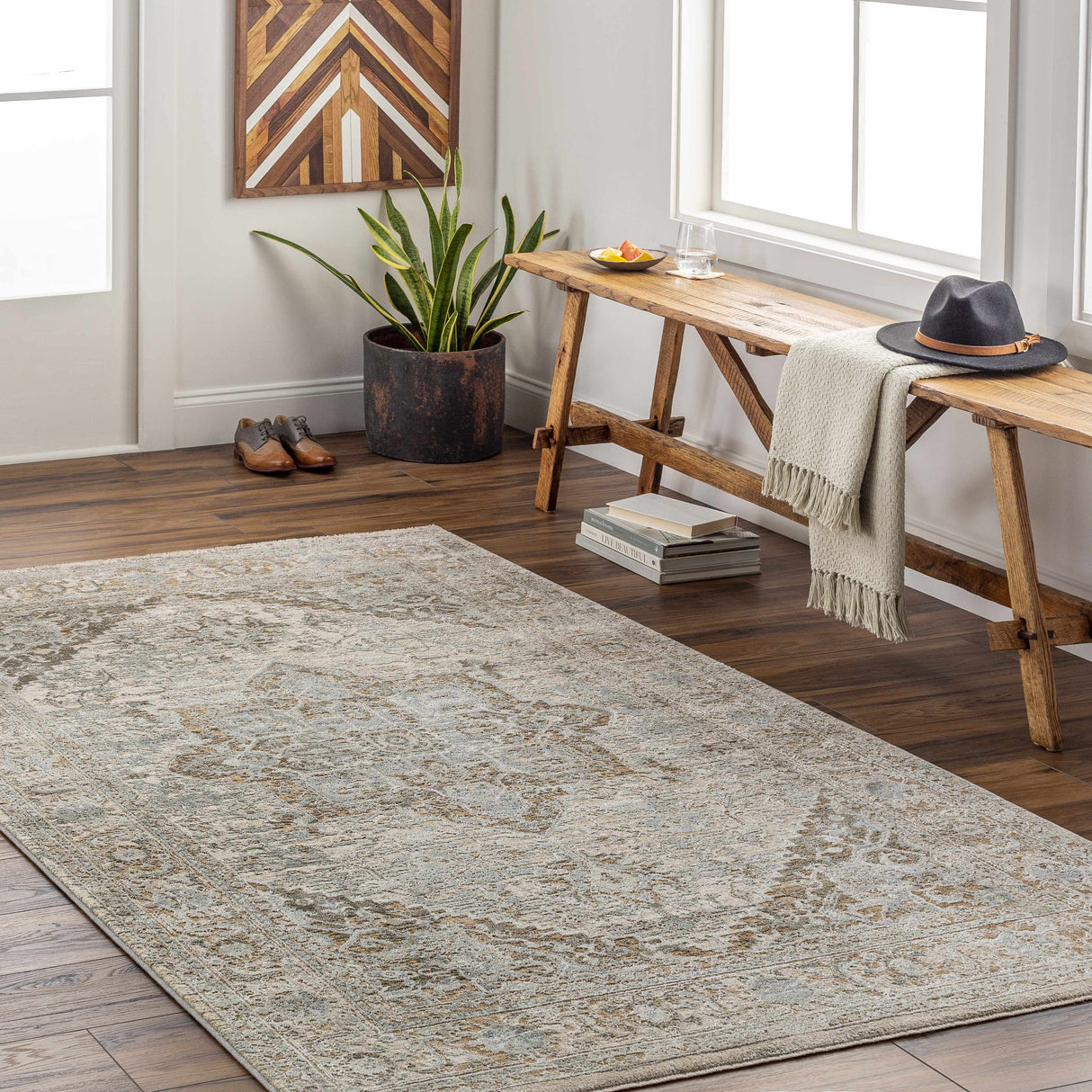 Tadian Boutique Rug