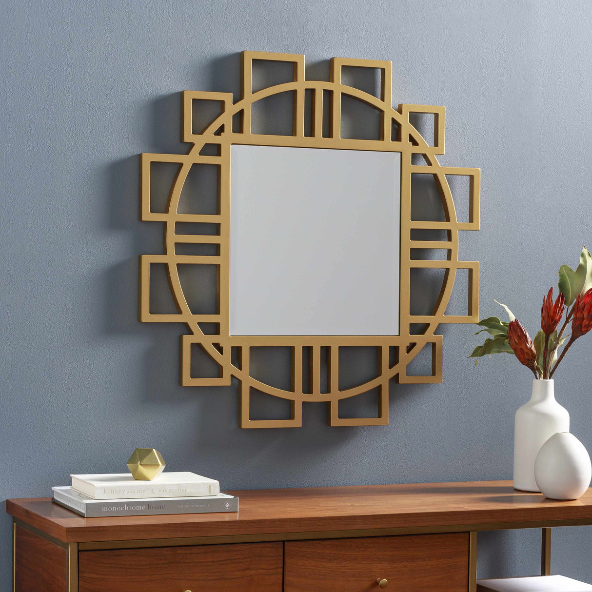 Tagbak Mirror - Clearance