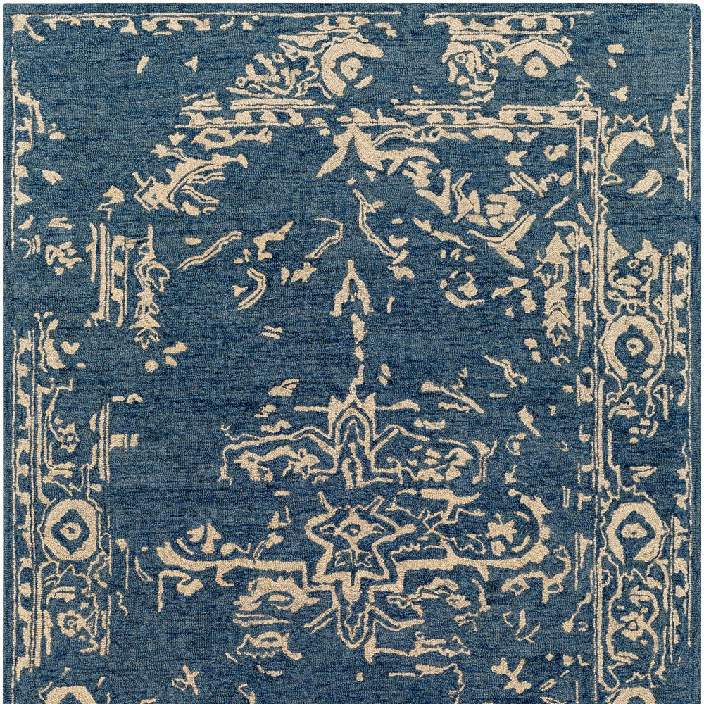 Tagoloan  Area Rug - Clearance