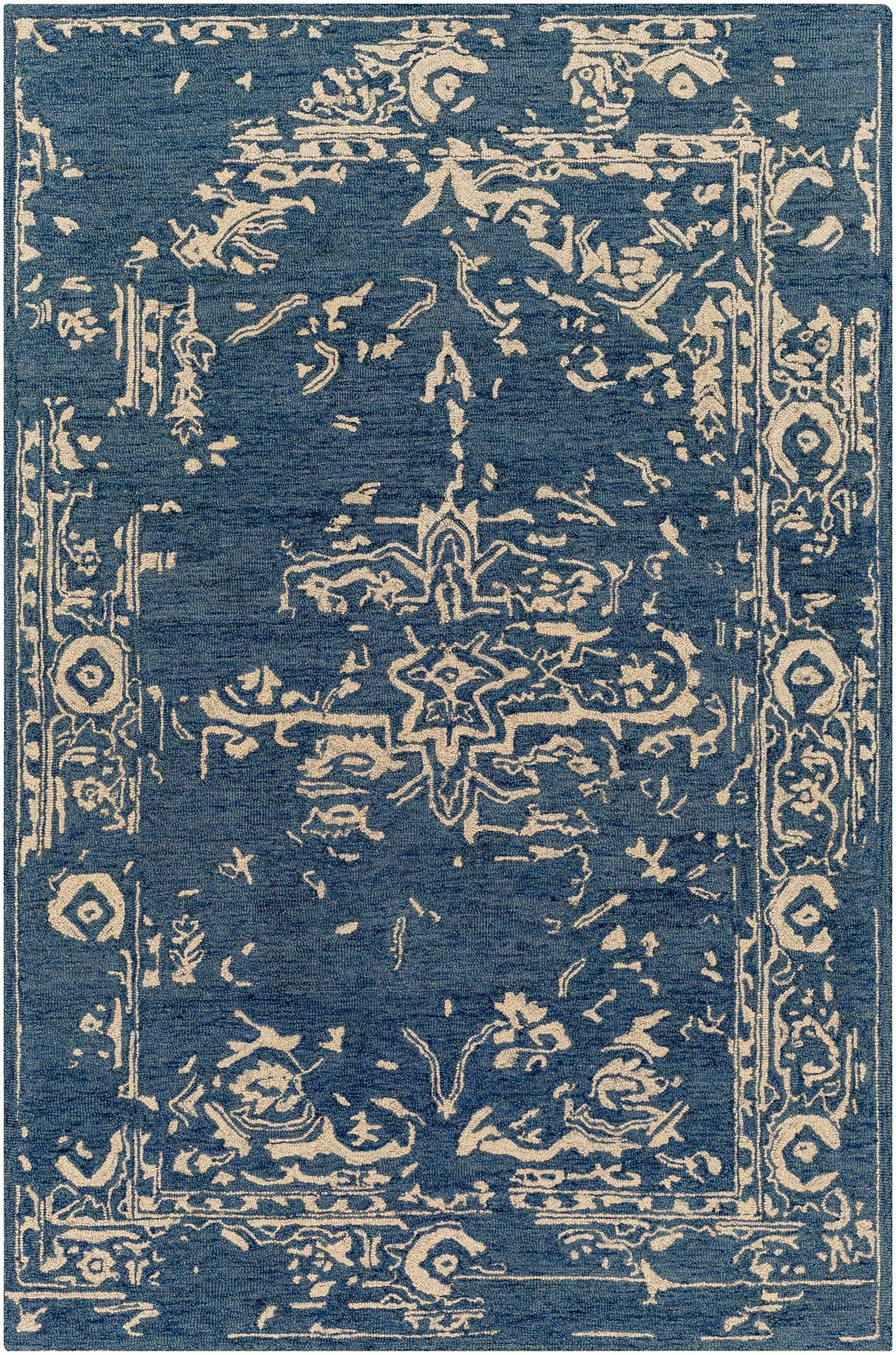 Tagoloan  Area Rug - Clearance
