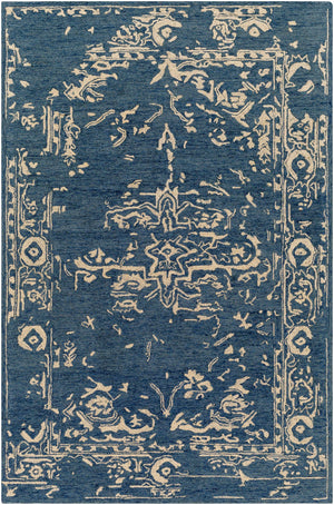 Tagoloan  Area Rug - Clearance