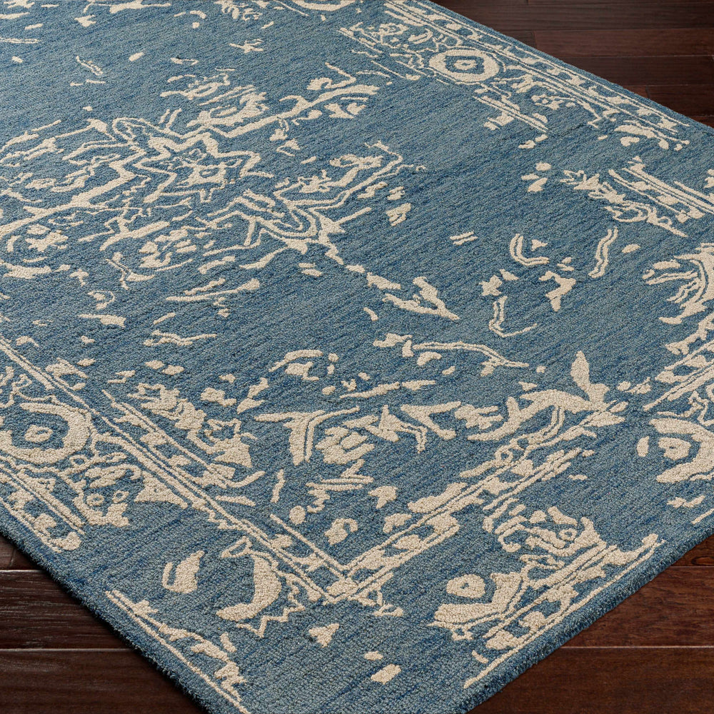 Tagoloan  Area Rug - Clearance