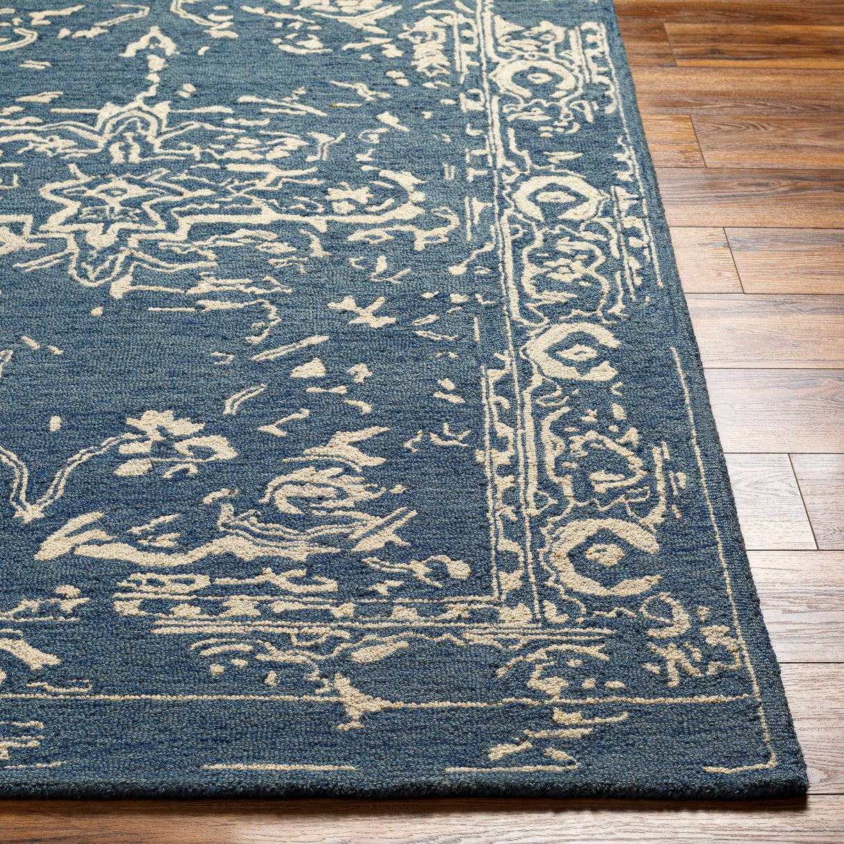 Tagoloan  Area Rug - Clearance