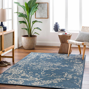 Tagoloan  Area Rug - Clearance