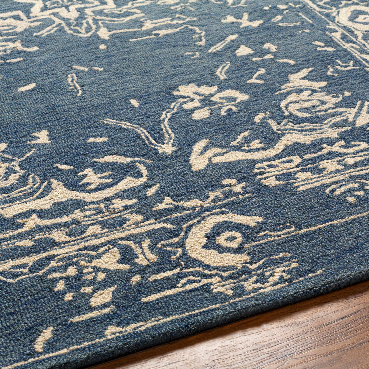 Tagoloan  Area Rug - Clearance