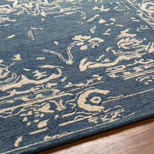 Tagoloan  Area Rug - Clearance