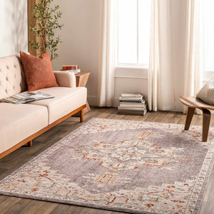 Taia Traditional Style Rug - Clearance
