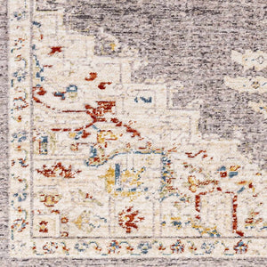 Taia Traditional Style Rug - Clearance