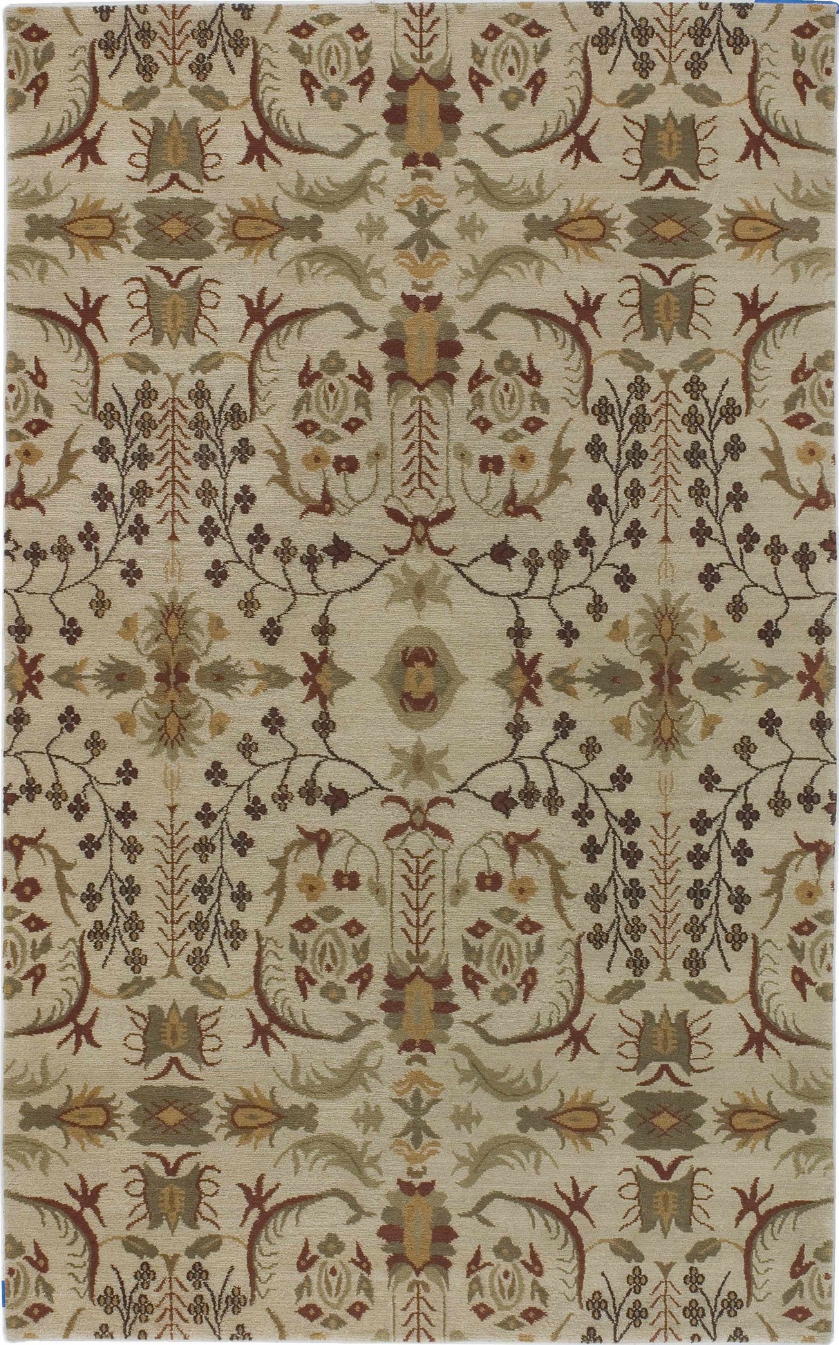 Taiban Area Rug - Clearance