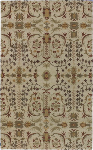 Taiban Area Rug - Clearance