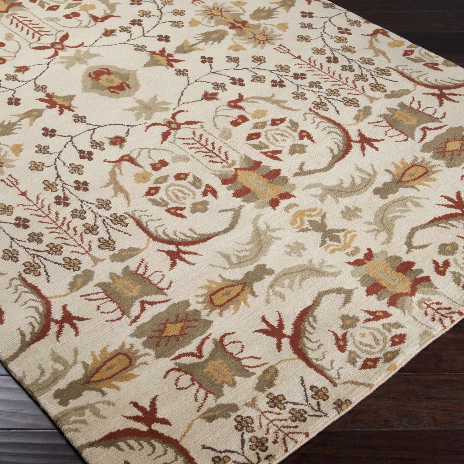 Taiban Area Rug - Clearance
