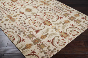 Taiban Area Rug - Clearance