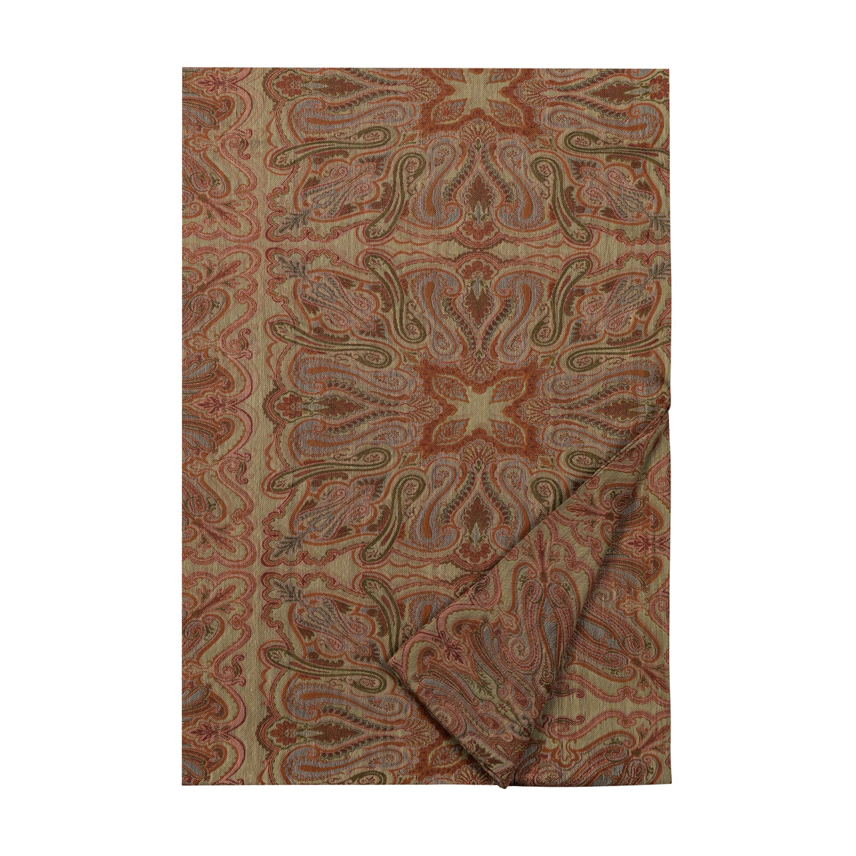 Taj Mahal Duvet Cover