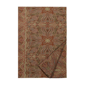 Taj Mahal Duvet Cover