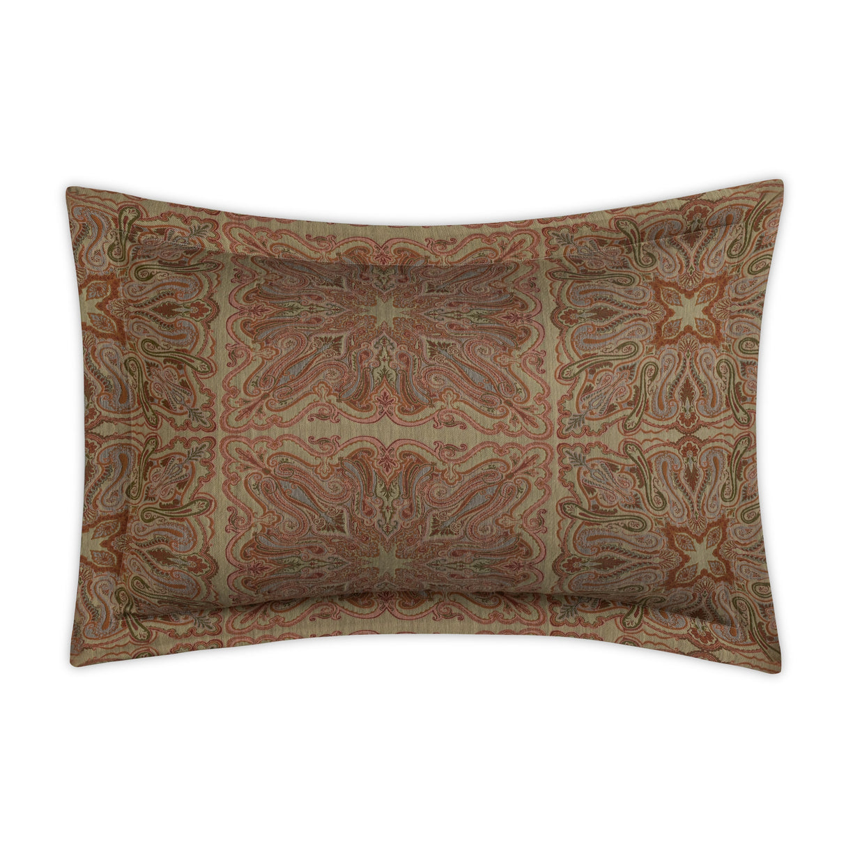 Taj Mahal Duvet Cover