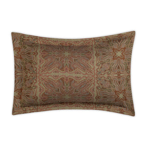 Taj Mahal Duvet Cover