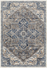 Taligaman Thick Luxe Rug