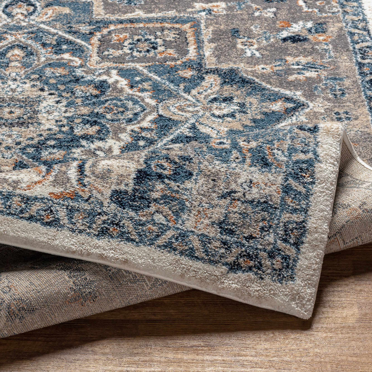 Taligaman Thick Luxe Rug