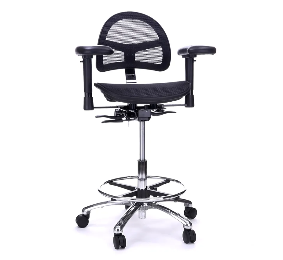 STP Platinum Chair