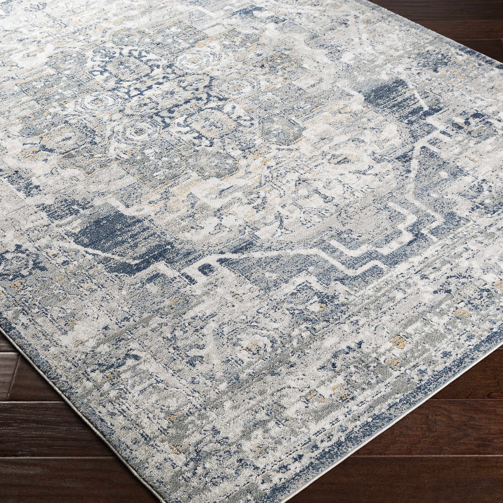 Tansley Area Rug