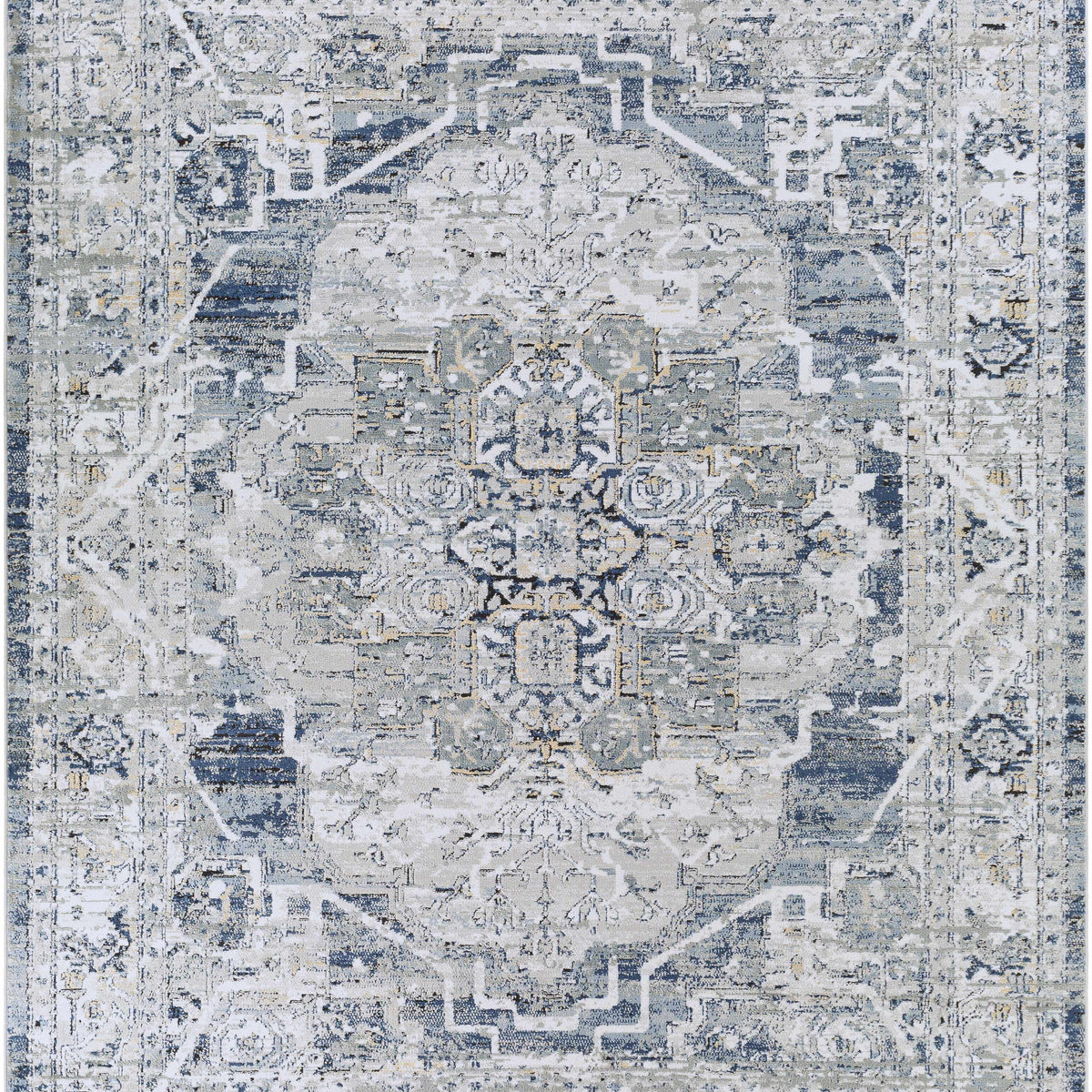 Tansley Area Rug – Tuesday Morning