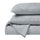 Tanta Cotton Medium Weight Textured Modern Circles Woven Coverlet - Coverlet by Superior Brand