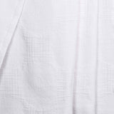 Tanta Cotton Medium Weight Textured Modern Circles Woven Coverlet - Coverlet by Superior Brand