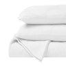 Tanta Cotton Medium Weight Textured Modern Circles Woven Coverlet - Coverlet by Superior Brand