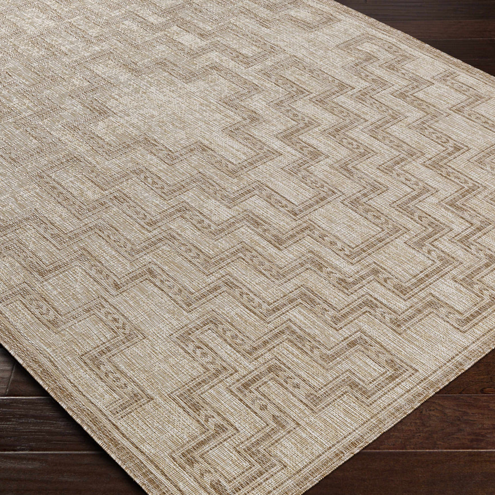 Tarsus Indoor& Outdoor Rug - Clearance