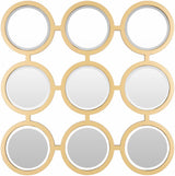 Tartaro Mirror - Clearance