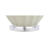 Tate ceramic led table lamp - Tuesday Morning - Table Lamps