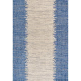 Tavira Modern Strie' Indoor/Outdoor Area Rug - Tuesday Morning - Area Rugs
