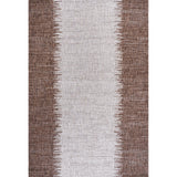 Tavira Modern Strie' Indoor/Outdoor Area Rug - Tuesday Morning - Area Rugs