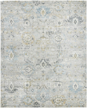 Tirfe Thick Luxe Rug